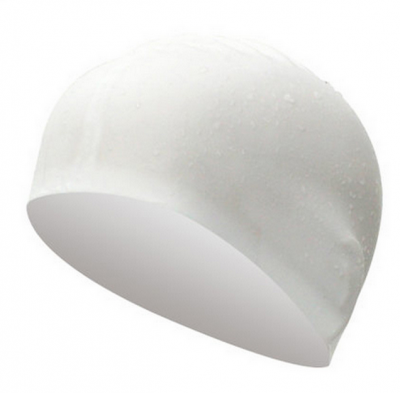 SKHA002 supply swimming cap female long hair waterproof design ear protection swimming cap manufacturing silicone fashion men's swimming cap swimming cap manufacturer silicone swimming cap price front view